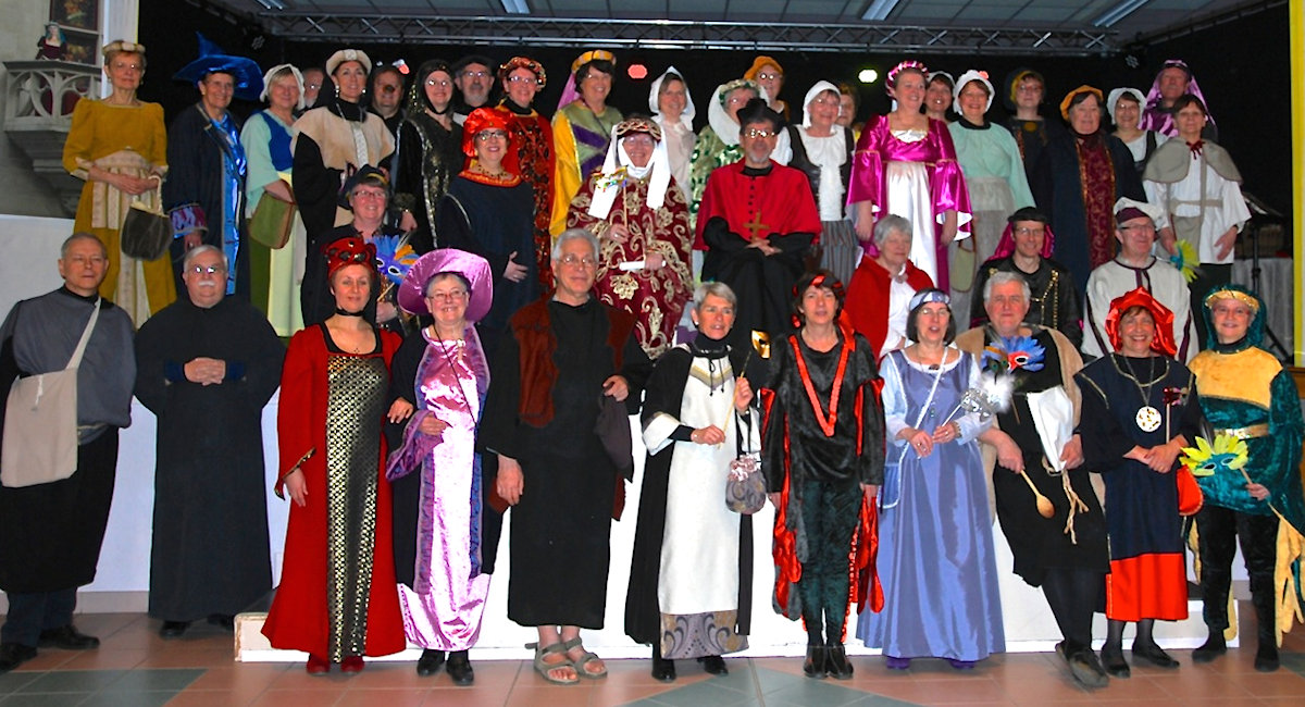 2013-03 Concert Renaissance