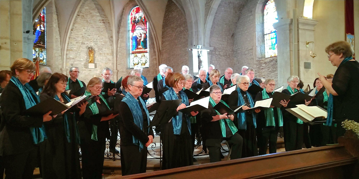 2023-05 Concert 40 ans Sion